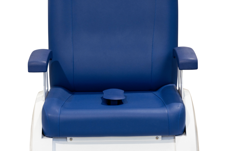 Sitzfläche des HnJ-7000