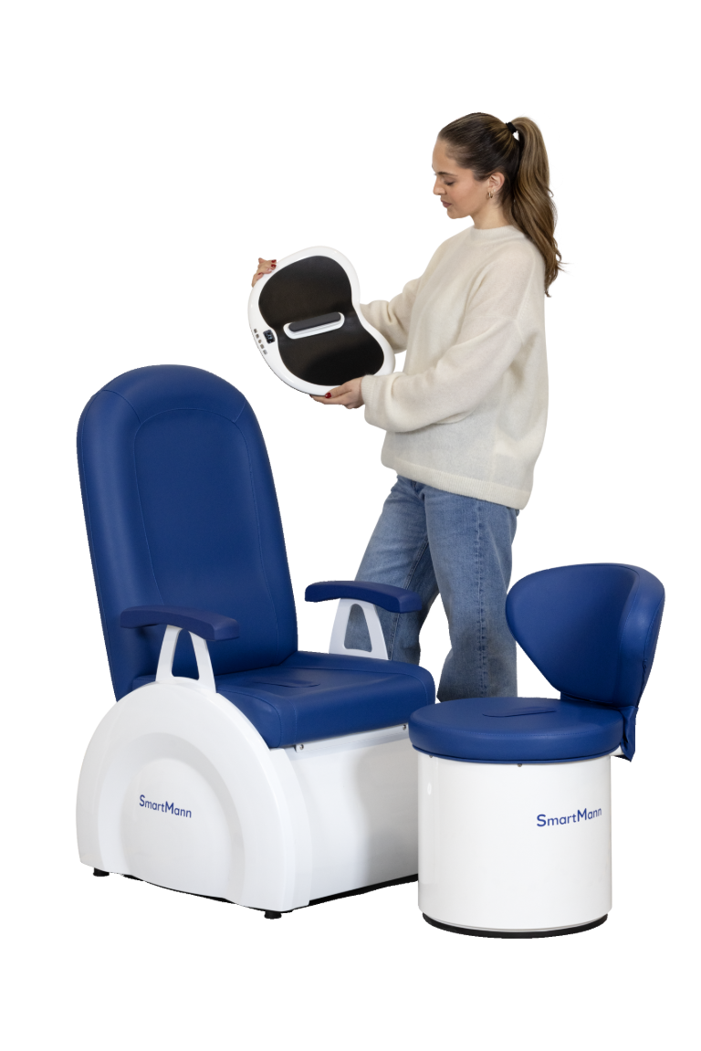 SmartMann Therapiesysteme