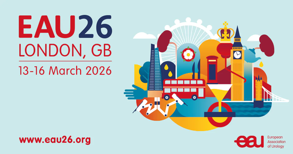 EAU26 London