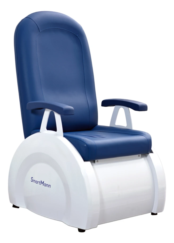 HnJ-7000 Therapiestuhl